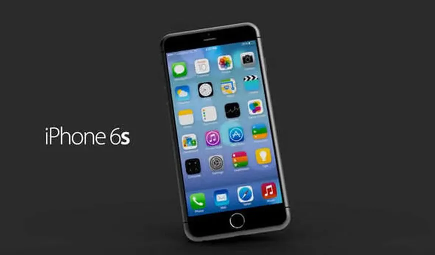 iPhone 6S s-a lansat oficial: „Singurul lucru care s-a schimbat e totul”. Cât va costa