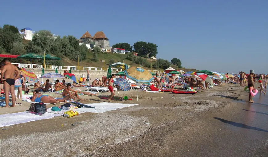 Sudul litoralului românesc va fi complet MODIFICAT. Vezi ce planuri au autorităţile