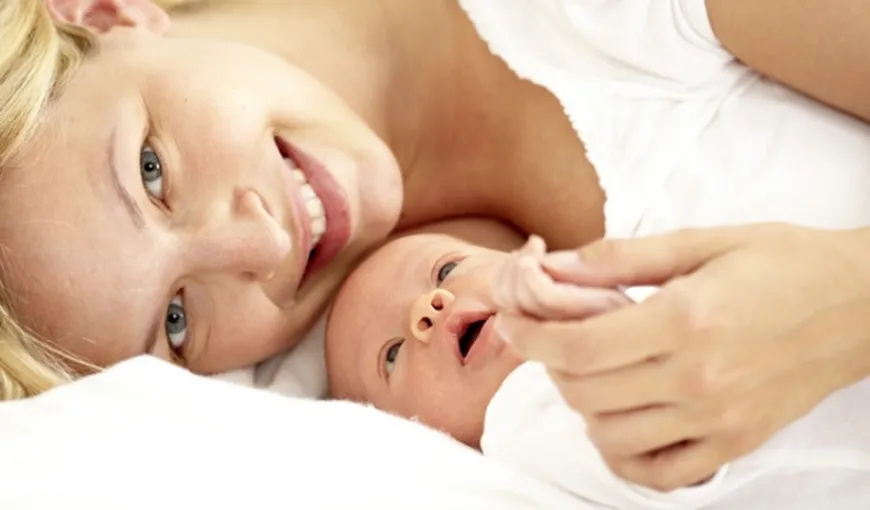 Majorarea indemnizaţiei maxime de creştere a copilului pentru concediul maternal de doi ani, aprobată de Senat