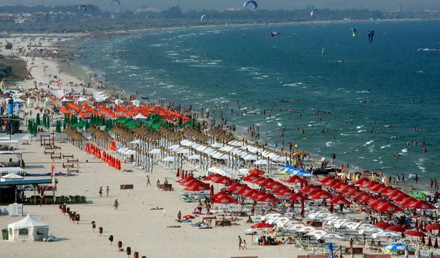 Preşedintele ANAT: Preţurile pachetelor turistice pe litoral nu vor creşte în 2016