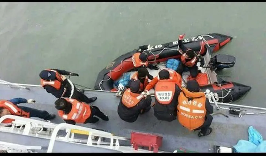 CRIZA IMIGRANŢILOR. O ambarcaţiune cu migranţi a eşuat în largul coastelor Turciei. 22 morţi, inclusiv copii