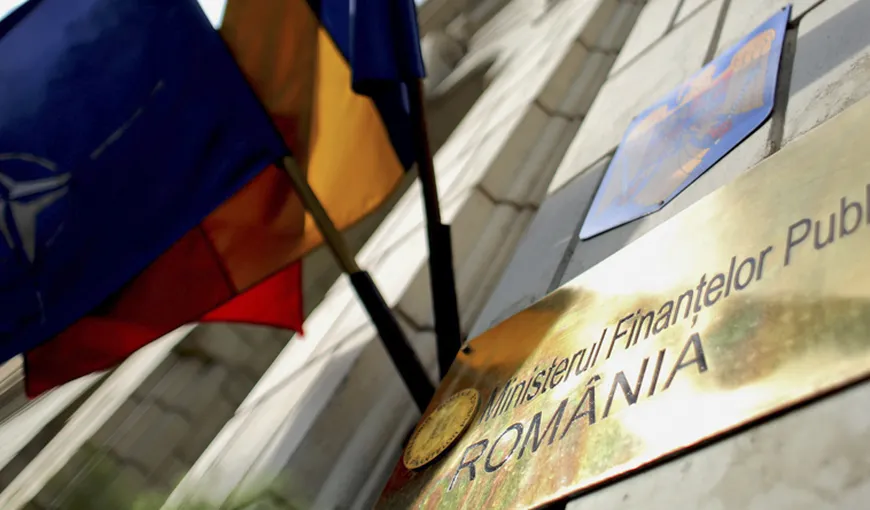 Descinderi ale procurorilor DNA la Ministerul Finanţelor. Sunt vizate contracte ale Loteriei Române