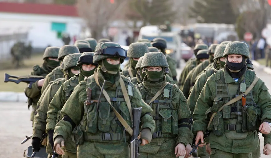 Bugetul armatei din Republica Moldova, mai mic decât cel al forţelor militare transnistrene
