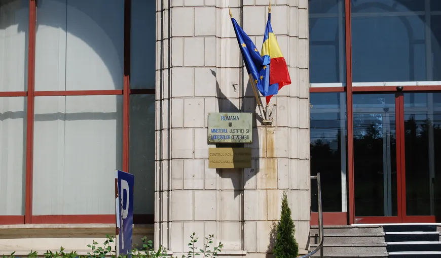Experţii CE şi din statele membre au apreciat progresele înregistrate de Justiţia din România
