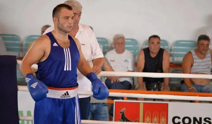 Mihai Nistor, primul campion mondial de box al României, după Lucian Bute. Totul despre pugilistul nostru