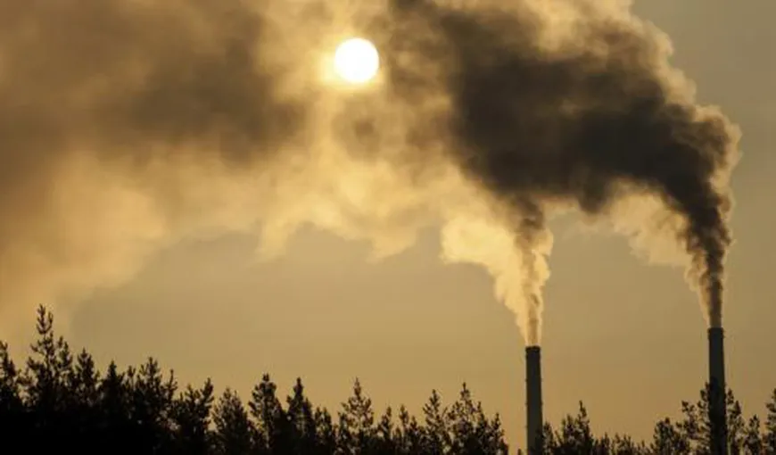 Poluarea atmosferică exterioară, cauza a peste 3 milioane de decese premature înregistrate anual