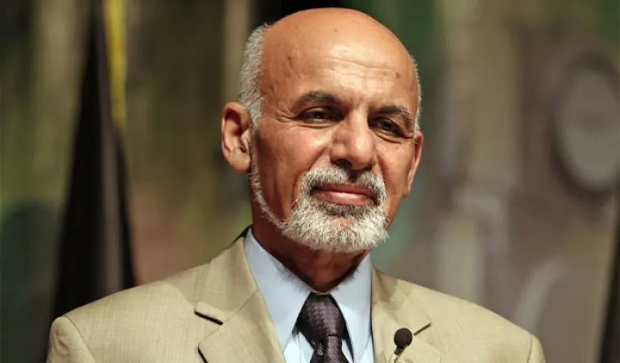 Preşedintele afgan vrea „să stimuleze” economia pentru a-şi descuraja cetăţenii să plece
