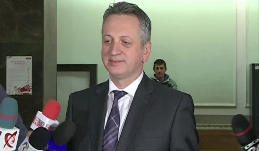 Fostul ministru Relu Fenechiu, ELIBERAT din ÎNCHISOARE de Crăciun