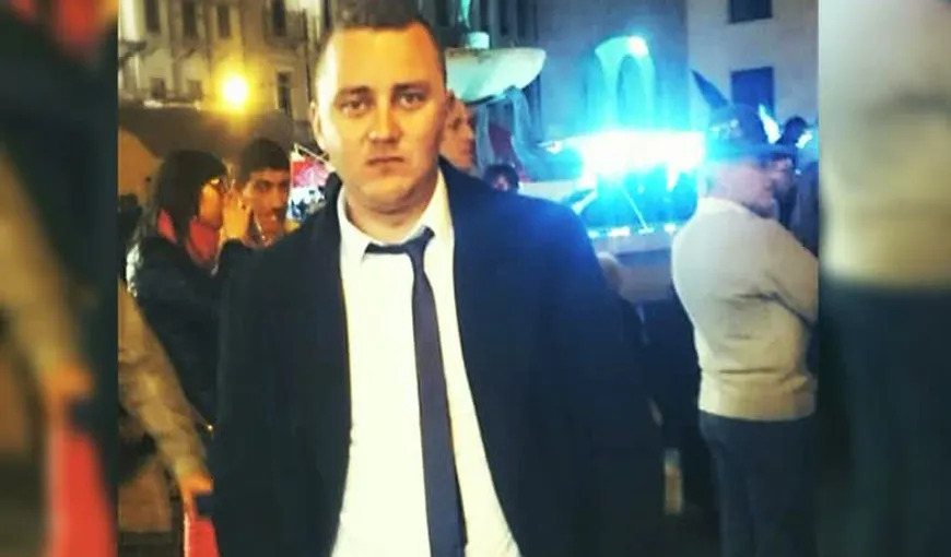 Un muncitor român, exemplu de cinste în Italia VIDEO