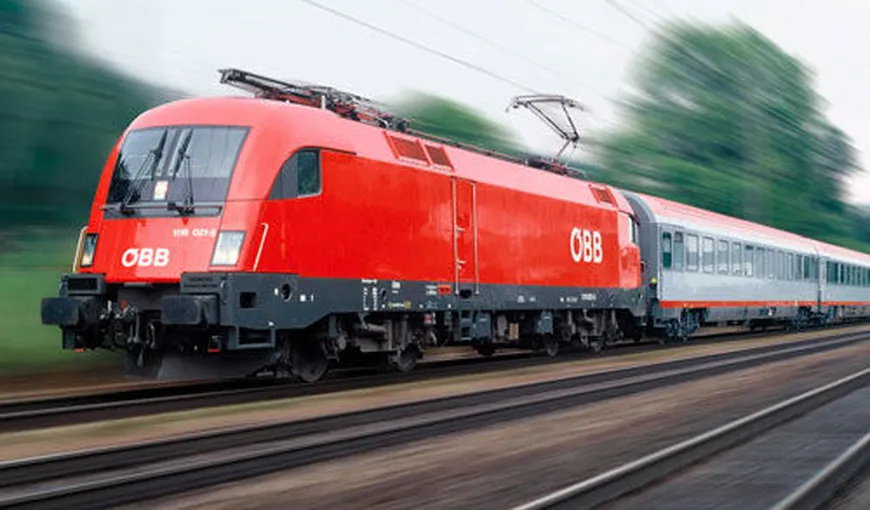 Criza refugiaţilor: Legătura feroviară între Salzburg şi Munchen, suspendată până la 4 octombrie