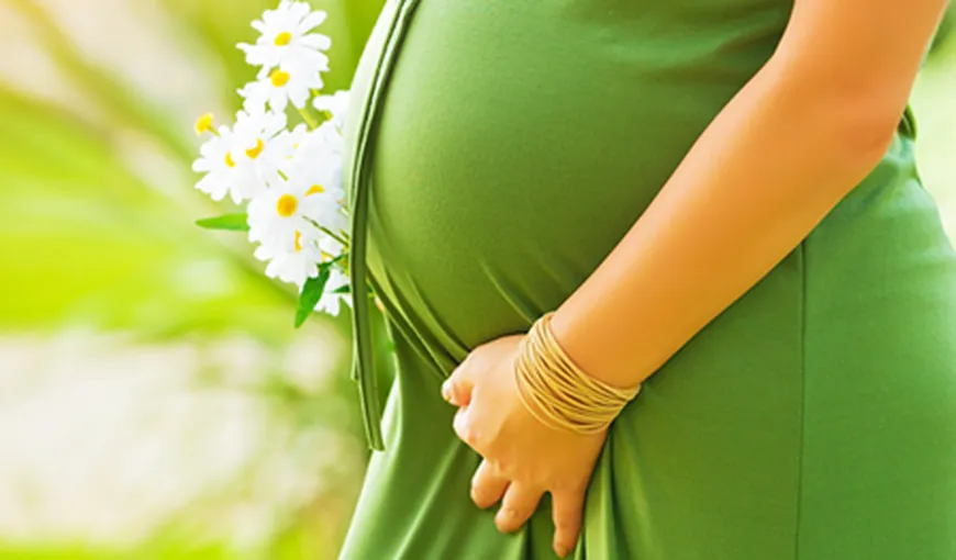 Mituri şi superstiţii legate de sarcină