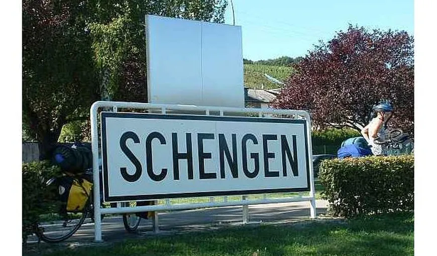 Klaus Iohannis: Spaţiul Schengen nu funcţionează, vom discuta în CSAT VIDEO