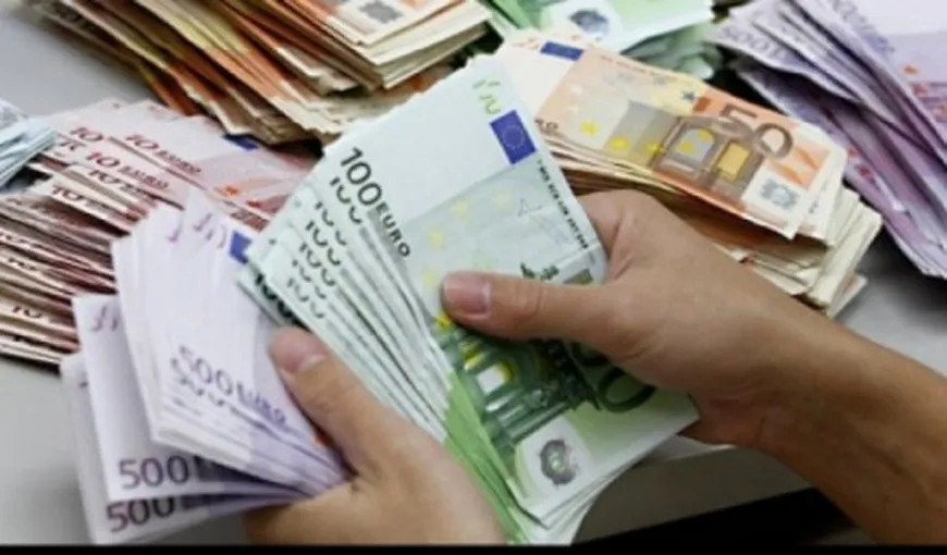 Cum primeşti ajutorul de stat de 10.000 de euro. Suma este virată în 30 de zile