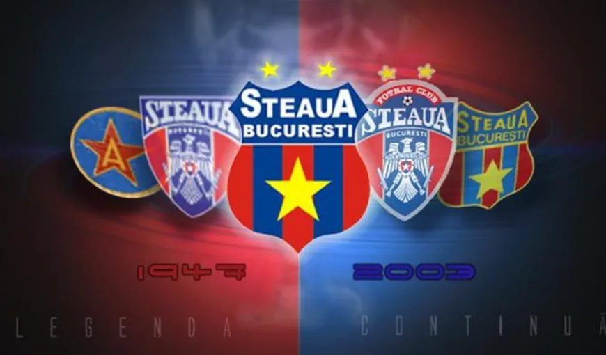 Clubul Sportiv al Armatei, COMUNICAT OFICIAL pe tema brandului Steaua