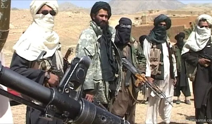 Liderul talibanilor din Afganistan cere retragerea trupelor străine şi încetarea tratatelor de pace