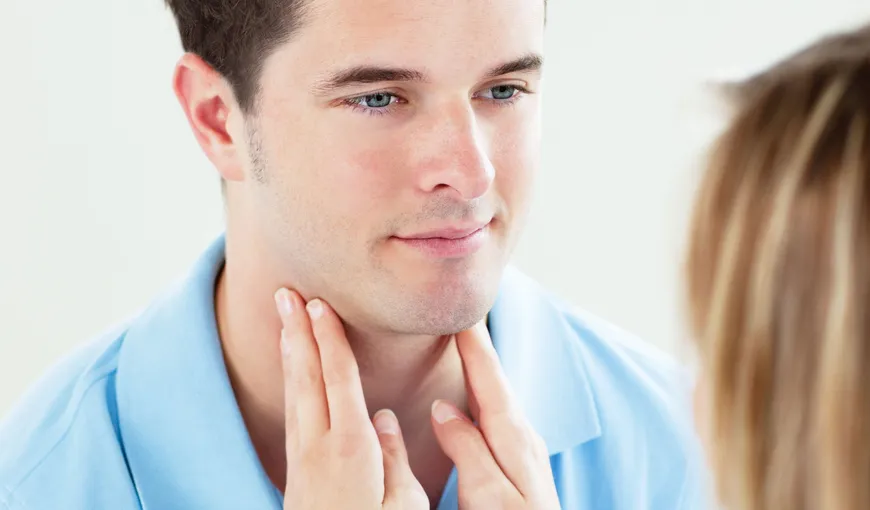 Ce teste medicale depistează problemele tiroidei