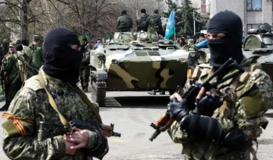 Rusia avertizează: Armata Ucrainei se pregăteşte de RĂZBOI cu ROMÂNIA. Kievul neagă, MAE român cere explicaţii