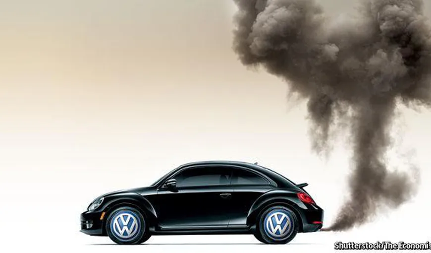 Lovitură pentru Volkswagen: Cinci ţări au retras de pe piaţă modelele cu probleme