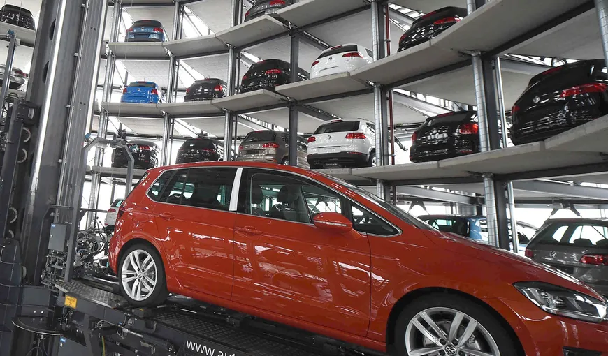 Preşedintele Dacia-Renault, despre scandalul Volkswagen. Cum este afectată industria auto