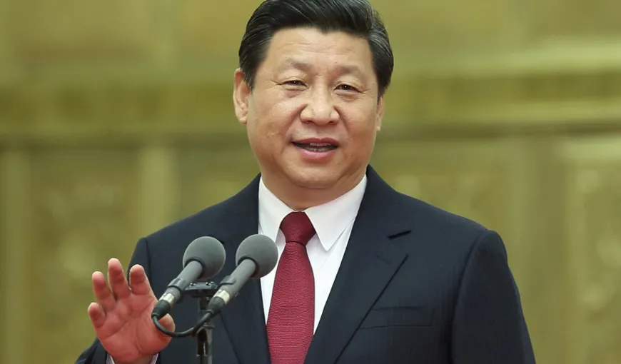 Preşedintele Chinei susţine că ţara sa nu este implicată în furtul de secrete comerciale