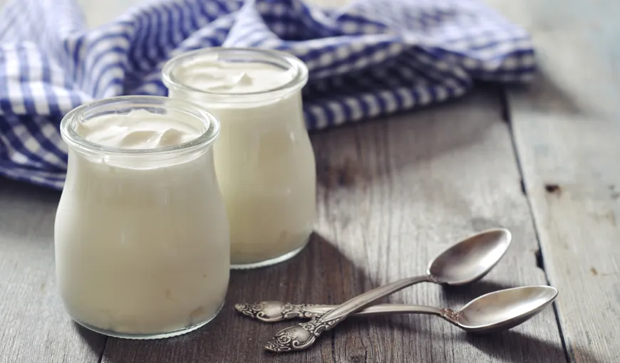 Mituri despre iaurt pe care trebuie să le cunoşti
