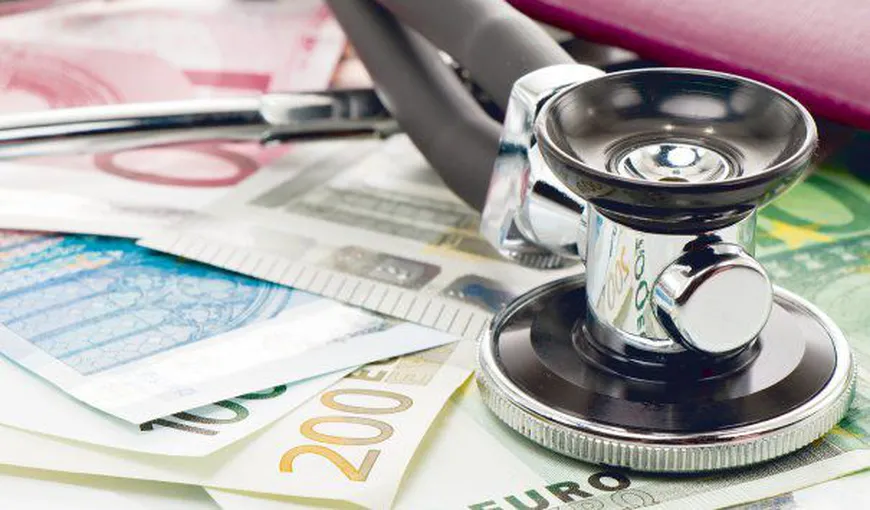 Finanţele clarifică situaţia: Contribuţia la sănatate este obligatorie pentru toţi, cu sau fără venituri