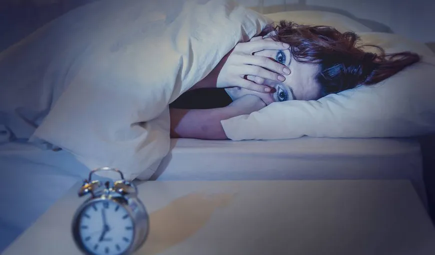De ce lipsa unui somn bun îngraşă