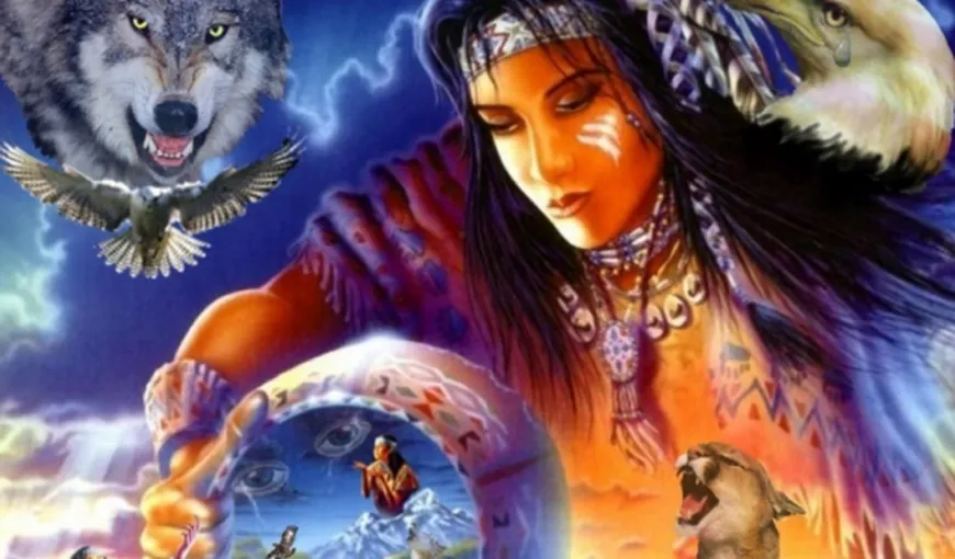 Horoscop indian: Descoperă ce fel de animal eşti şi cum reacţionezi la provocările vieţii în funcţie de zodie