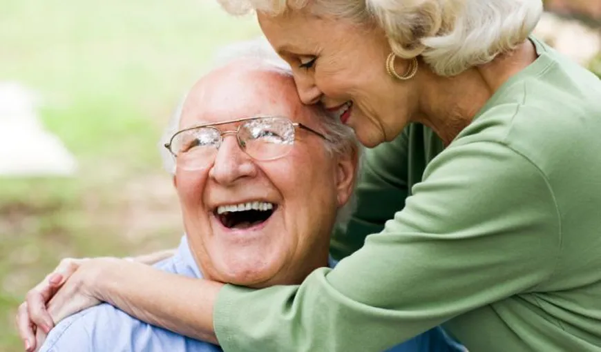 Opt secrete ale căsniciei de peste 50 de ani