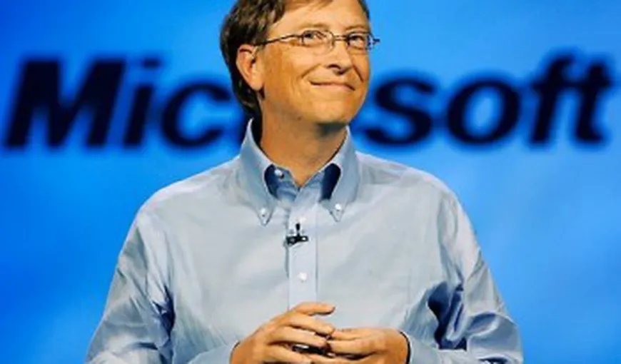 15 lecţii nepreţuite de la celebrul Bill Gates