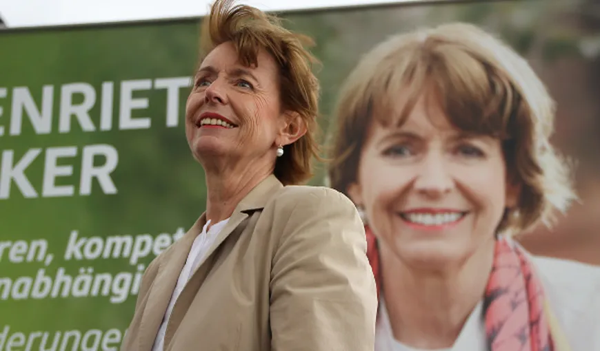 Candidată la primăria oraşului Koln, înjunghiată într-o piaţă. Reacţia Angelei Merkel