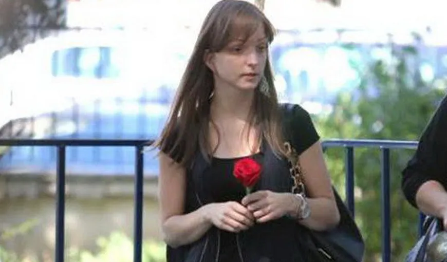 Fiica lui Corneliu Vadim Tudor, decizie SURPRIZĂ la un an de la moartea tatălui
