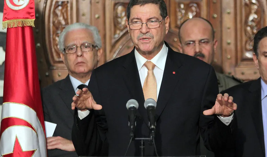 Coaliţia Internaţională împotriva Statului Islamic: Tunisia şi-a confirmat participarea