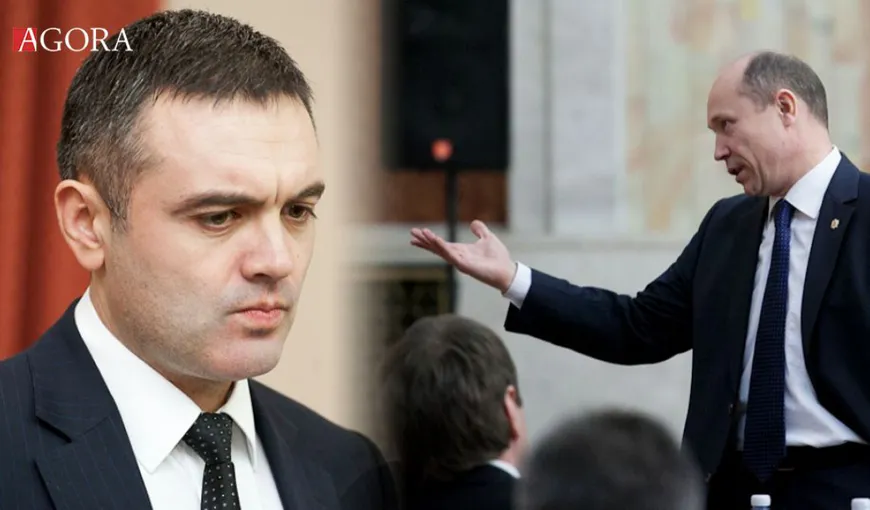 Premierul Valeriu Streleţ a iniţiat procedura de demitere a directorului anticorupţie Viorel Chetraru