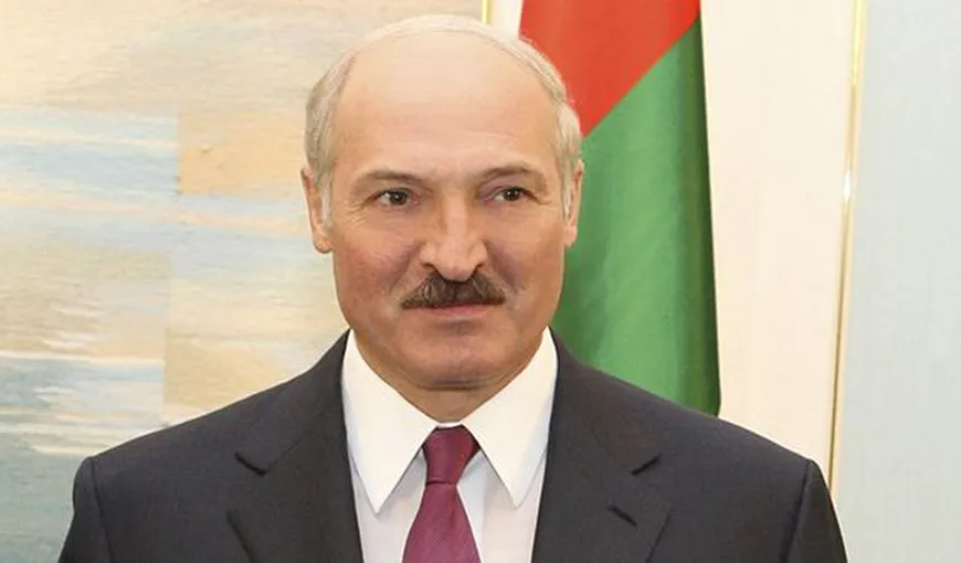 Sancţiunile împotriva Belarusului, suspendate de UE timp de patru luni