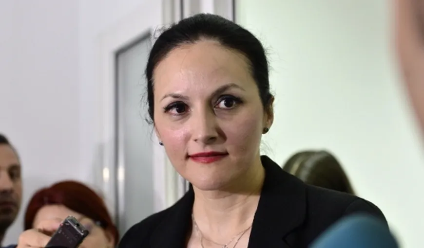 Alina Bica a cerut OFICIAL audierea Elenei Udrea ca martor în dosarul ANRP