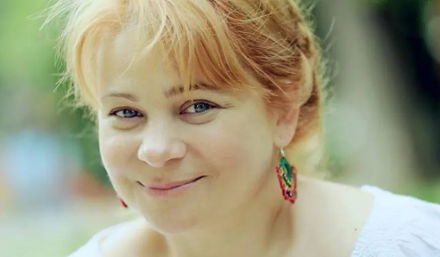 Anca Sigartău, diagnosticată cu cancer: Mi s-a spus că un an de zile trăieşti cu acest diagnostic