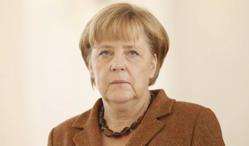 CRIZA IMIGRANŢILOR: Unul din trei germani vrea ca Merkel să demisioneze