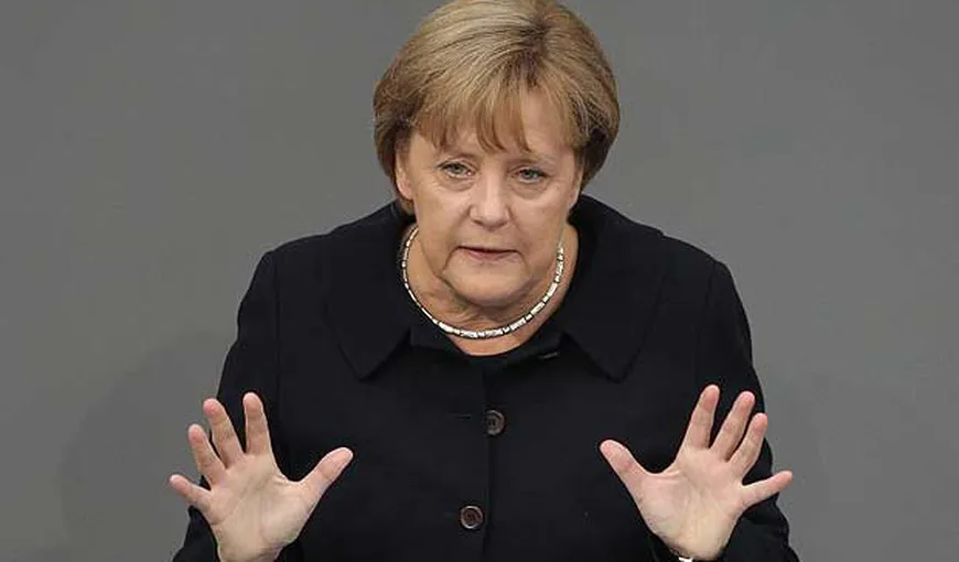 Angela Merkel, despre dosarul Brexit: „Există voinţă” de a ajunge la un acord