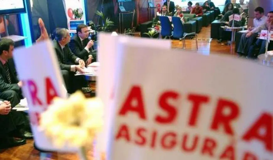 Avocat: Falimentul Astra Asigurări ar putea fi declarat peste opt luni