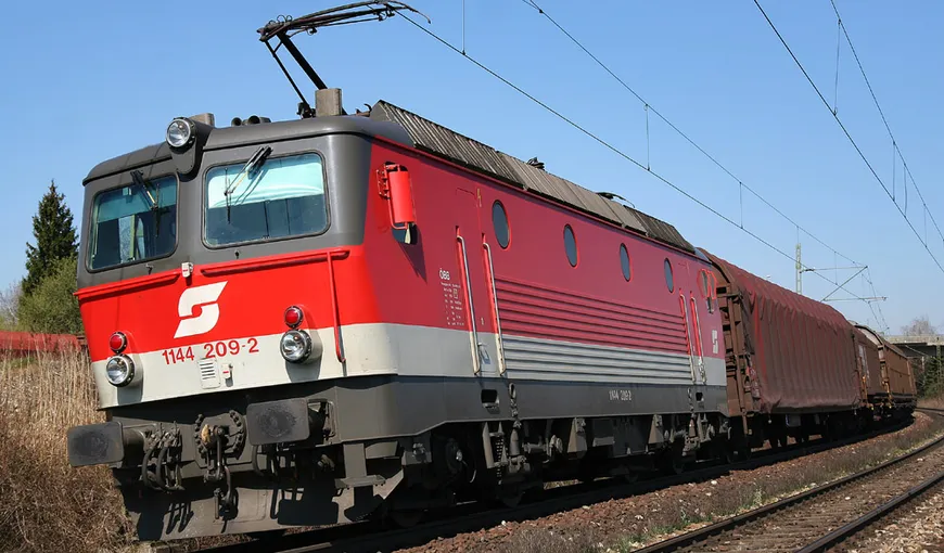 Austria prelungeşte suspendarea transportului feroviar între Salzburg şi graniţa cu Germania