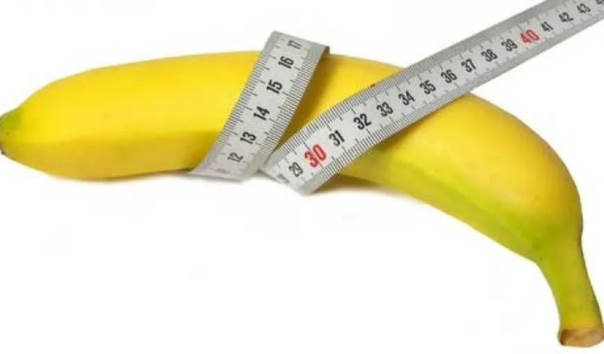 Dieta cu banane te ajută să slăbeşti fără să-ţi fie foame! Cum este posibil