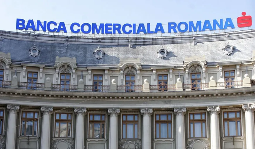 PREMIERĂ: Sute de români au câştigat un proces împotriva celei mai mari bănci din ţară