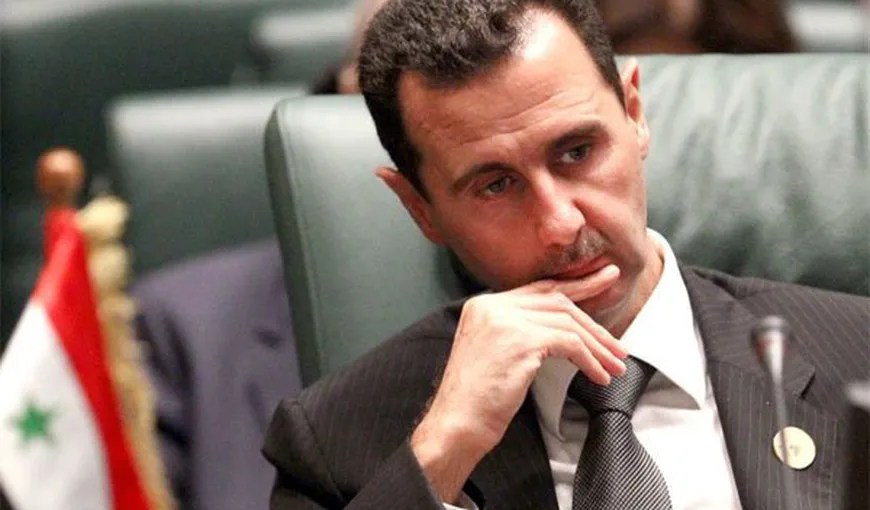 Liderii de la reuniunea internaţională consacrată Siriei NU au căzut de acord privind viitorul lui Assad
