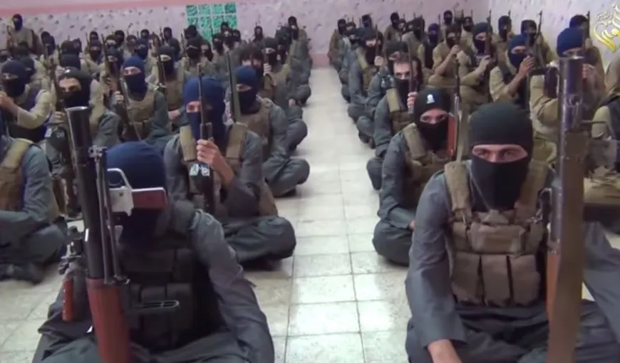 Statul Islamic plăteşte şi câte 10.000 de dolari celor care recrutează jihadişti pentru a lupta în Siria