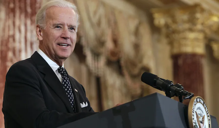 Joe Biden îl critică DUR pe Donald Trump: „Este periculos”