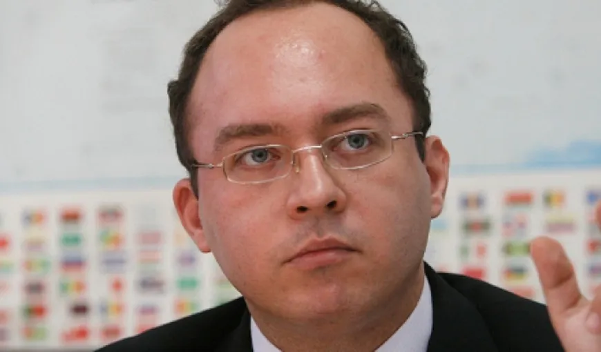 Bogdan Aurescu: Este extrem de important ca Guvernul de la Chişinău să rămână stabil