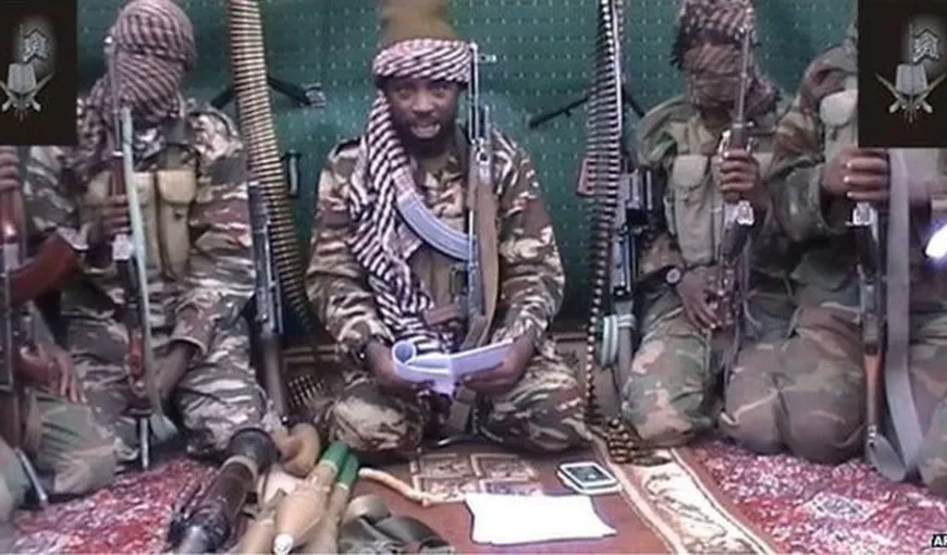 Atac asupra unei baze a grupării Boko Haram, în Nigeria. Peste o sută de militanţi au fost ucişi