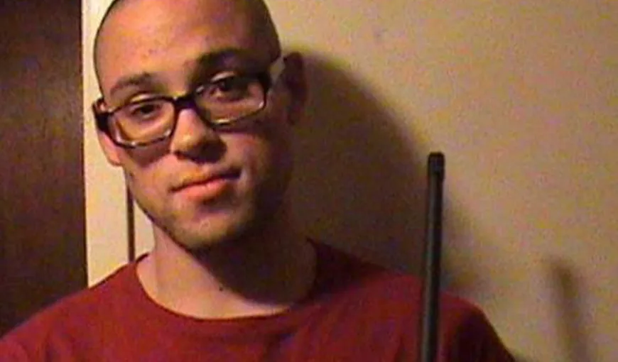 Atacul armat din Oregon: Autorul s-a sinucis după atac. Avea la el şase arme de foc