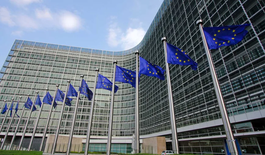 Comisia Europeană propune COTE PERMANENTE de IMIGRANŢI